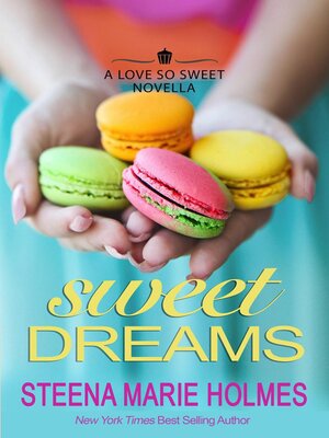 cover image of Sweet Dreams